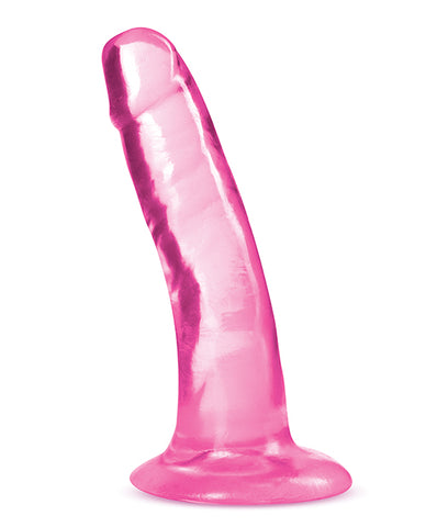 Blush B Yours Plus 5.5" Hard N' Happy Dildo