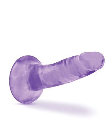 Blush B Yours Plus 5.5" Hard N' Happy Dildo