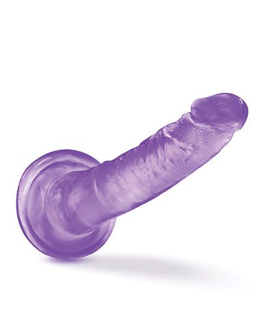 Blush B Yours Plus 7.5" Lust N' Thrust Dildo