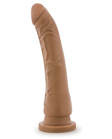 Blush Dr. Skin Realistic Cock Basic