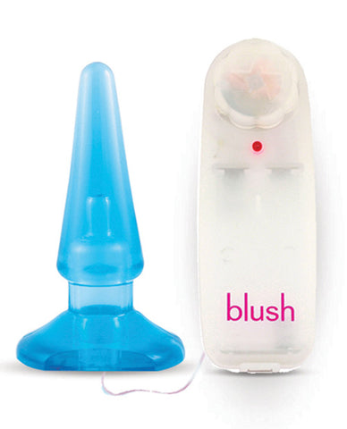 Blush B Yours Basic Anal Pleaser