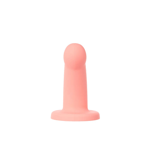 Nexus Dil 5" Silicone Dildo