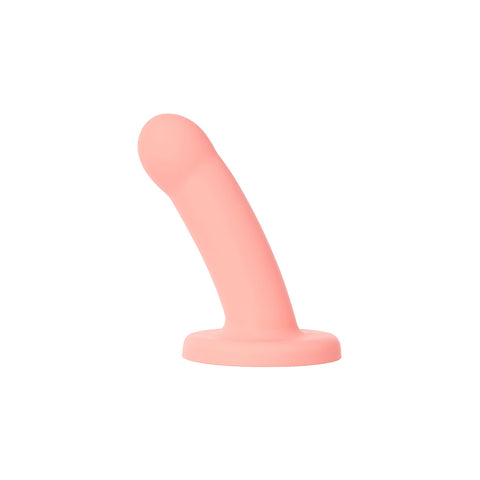 Nexus Dil 5" Silicone Dildo