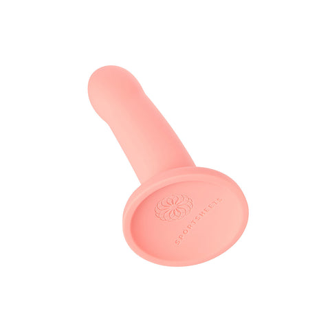 Nexus Dil 5" Silicone Dildo