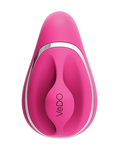 Vedo Suki Rechargeable Vibrating Sucker