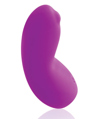 Vedo Izzy Rechargeable Clitoral Vibe