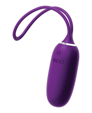 Vedo Kiwi Rechargeable Insertable Bullet