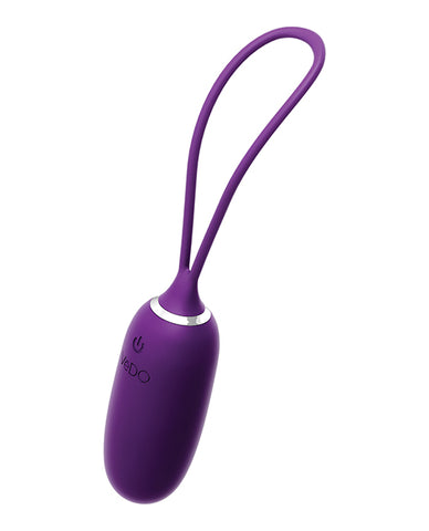 Vedo Kiwi Rechargeable Insertable Bullet