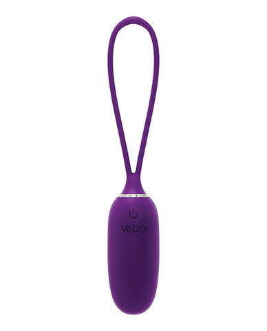 Vedo Kiwi Rechargeable Insertable Bullet