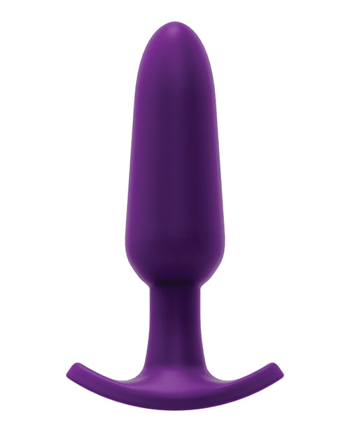 Vedo Bump Plus Rechargeable Remote Control Anal Vibe