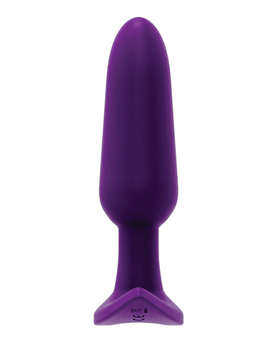 Vedo Bump Plus Rechargeable Remote Control Anal Vibe