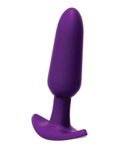 Vedo Bump Plus Rechargeable Remote Control Anal Vibe