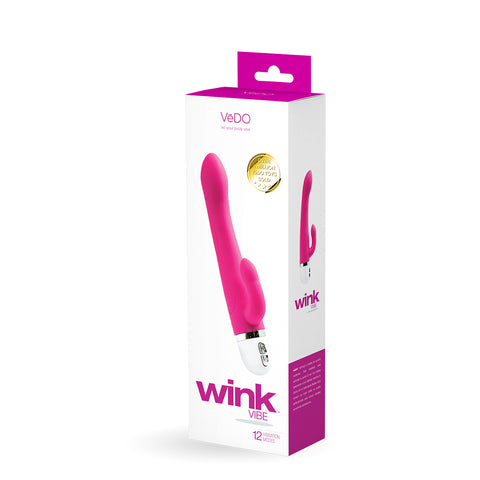 Vedo Wink Mini Vibe