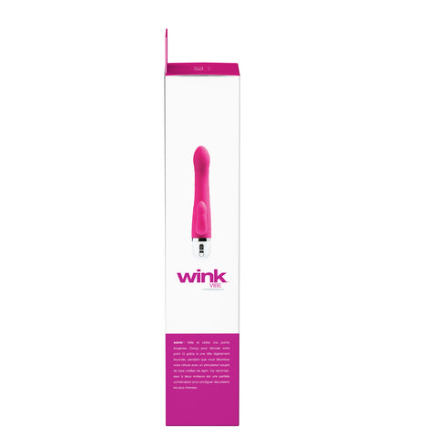 Vedo Wink Mini Vibe