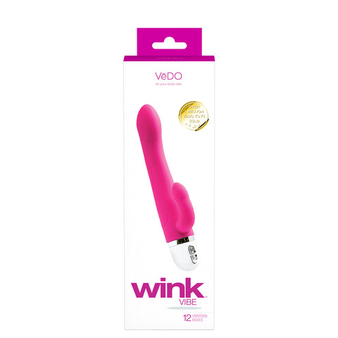 Vedo Wink Mini Vibe