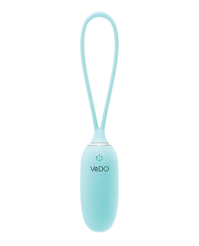 Vedo Kiwi Rechargeable Insertable Bullet