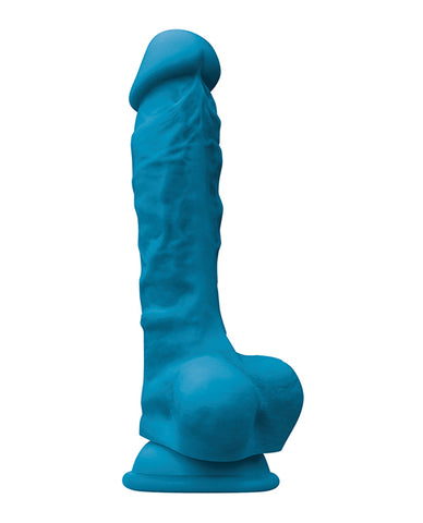 Colours Pleasures Dildo