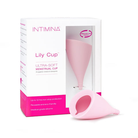 Intimina Lily Cup (Sizes A & B)