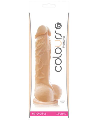 Colours Pleasures Dildo