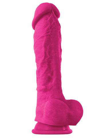 Colours Pleasures Dildo