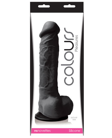 Colours Pleasures Dildo