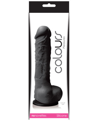 Colours Pleasures Dildo