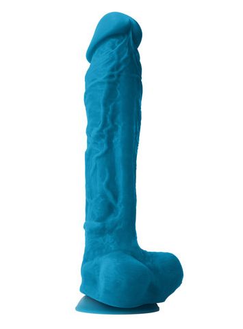 Colours Pleasures Dildo