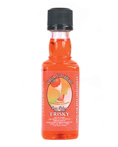 Love Lickers - Edible Massage Oil