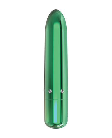 Pretty Point Rechargeable Bullet - 10 Functions