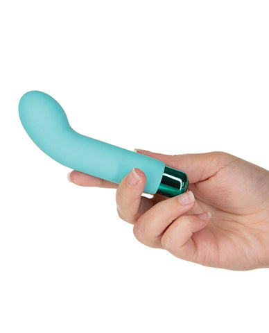 Sara's Spot Rechargeable Bullet with G-Spot Sleeve - 10 Functions