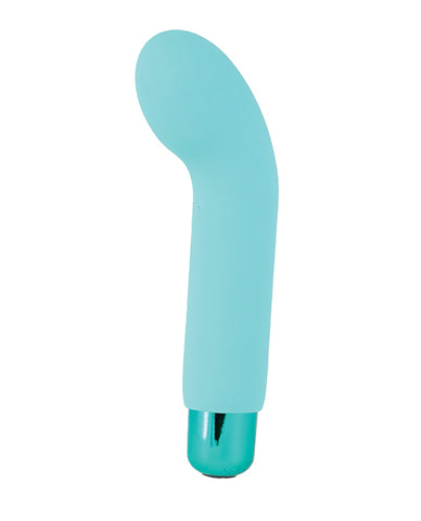 Sara's Spot Rechargeable Bullet with G-Spot Sleeve - 10 Functions