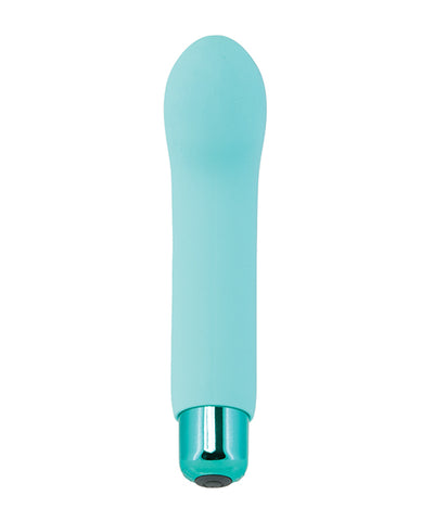 Sara's Spot Rechargeable Bullet with G-Spot Sleeve - 10 Functions