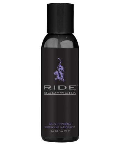 Ride Bodyworx Silk Hybrid Lubricant
