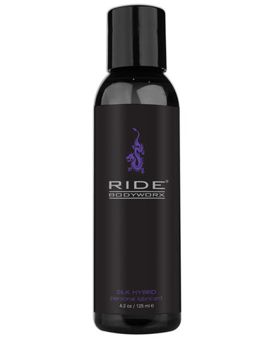 Ride Bodyworx Silk Hybrid Lubricant