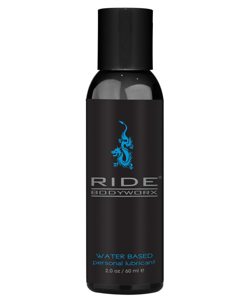 Ride Bodyworx Water Based Lubricant