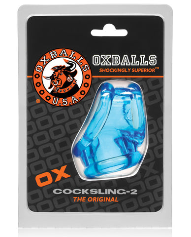 Oxballs Cocksling 2