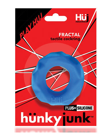 Hunky Junk Fractal Cockring