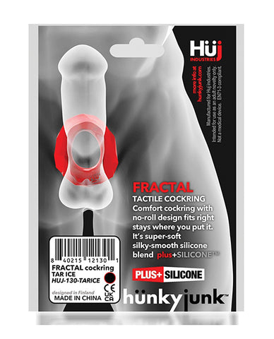 Hunky Junk Fractal Cockring