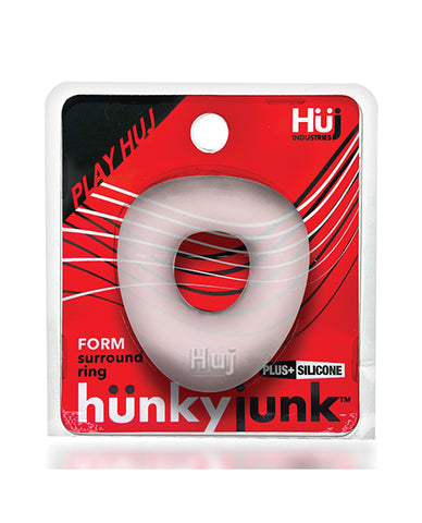 Hunkyjunk Form Cock Ring