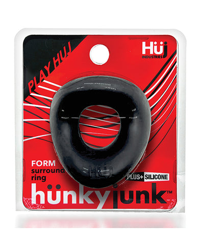 Hunkyjunk Form Cock Ring