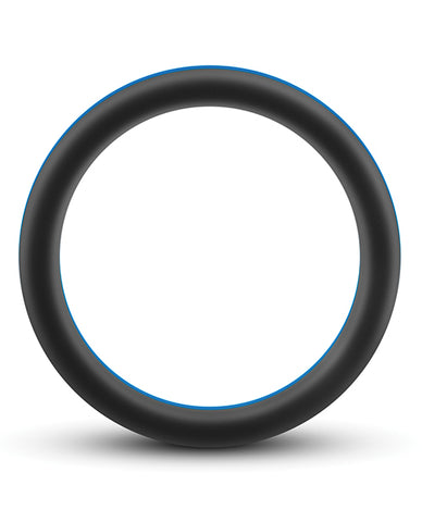 Blush Performance Silicone Go Pro Cock Ring