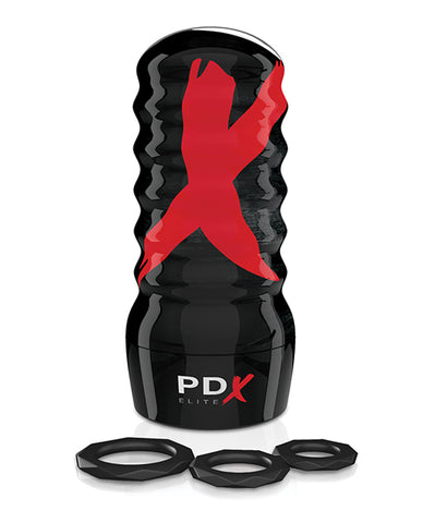Pipedream Extreme Elite Air Tight Stroker