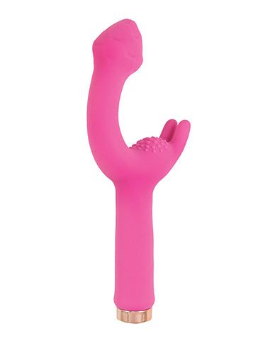 Mystique Vibrating G Spot Massager