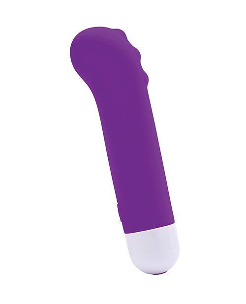 Xgen Bodywand Neon Mini Dotted G Vibe