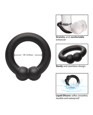 Alpha Liquid Silicone Muscle Ring