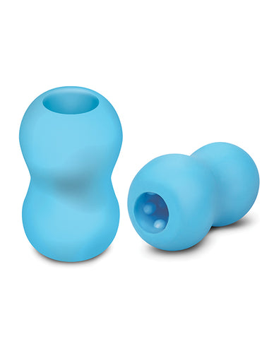 Zolo Mini Double Bubble Stroker