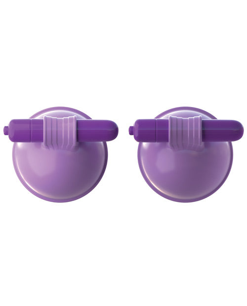 Fantasy For Her Vibrating Breast Suck-hers Enchantasys Fantasy For Her Vibrating Breast Suck-hers Enchantasys