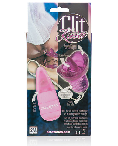 Clit Kisser