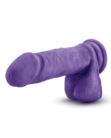 Blush Au Naturel Bold Hero 8" Dildo