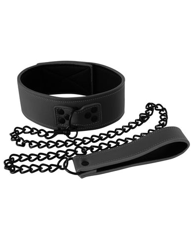 Renegade Bondage Collar